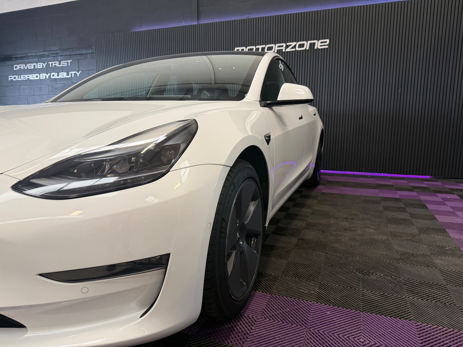 Used Tesla Model 3 2022 for sale - 77997663: Photo 22