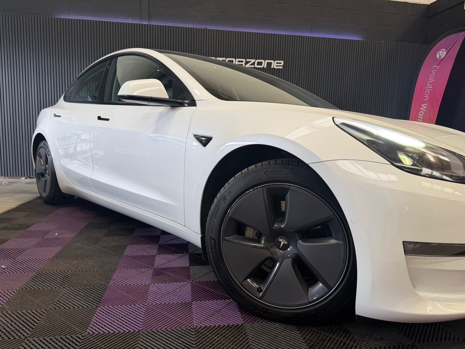 Used Tesla Model 3 2022 for sale - 77997663: Photo 24