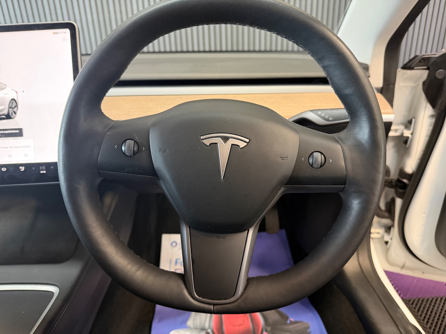 Used Tesla Model 3 2022 for sale - 77997663: Photo 31