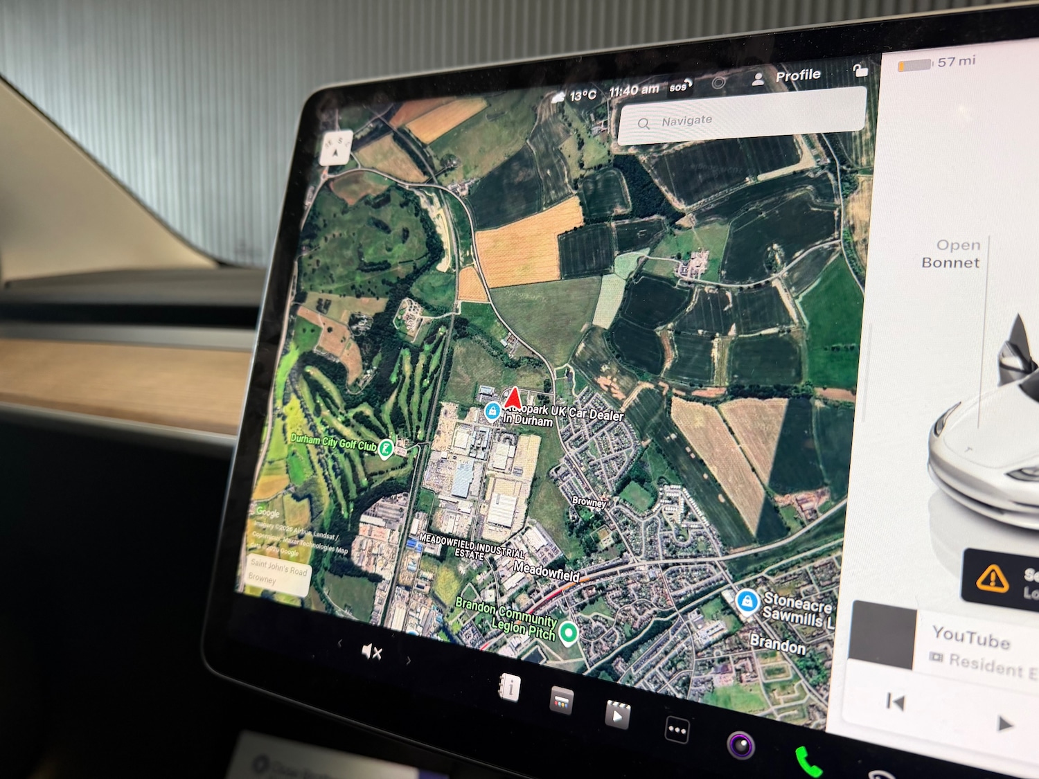 Used Tesla Model 3 2022 for sale - 77997663: Photo 32