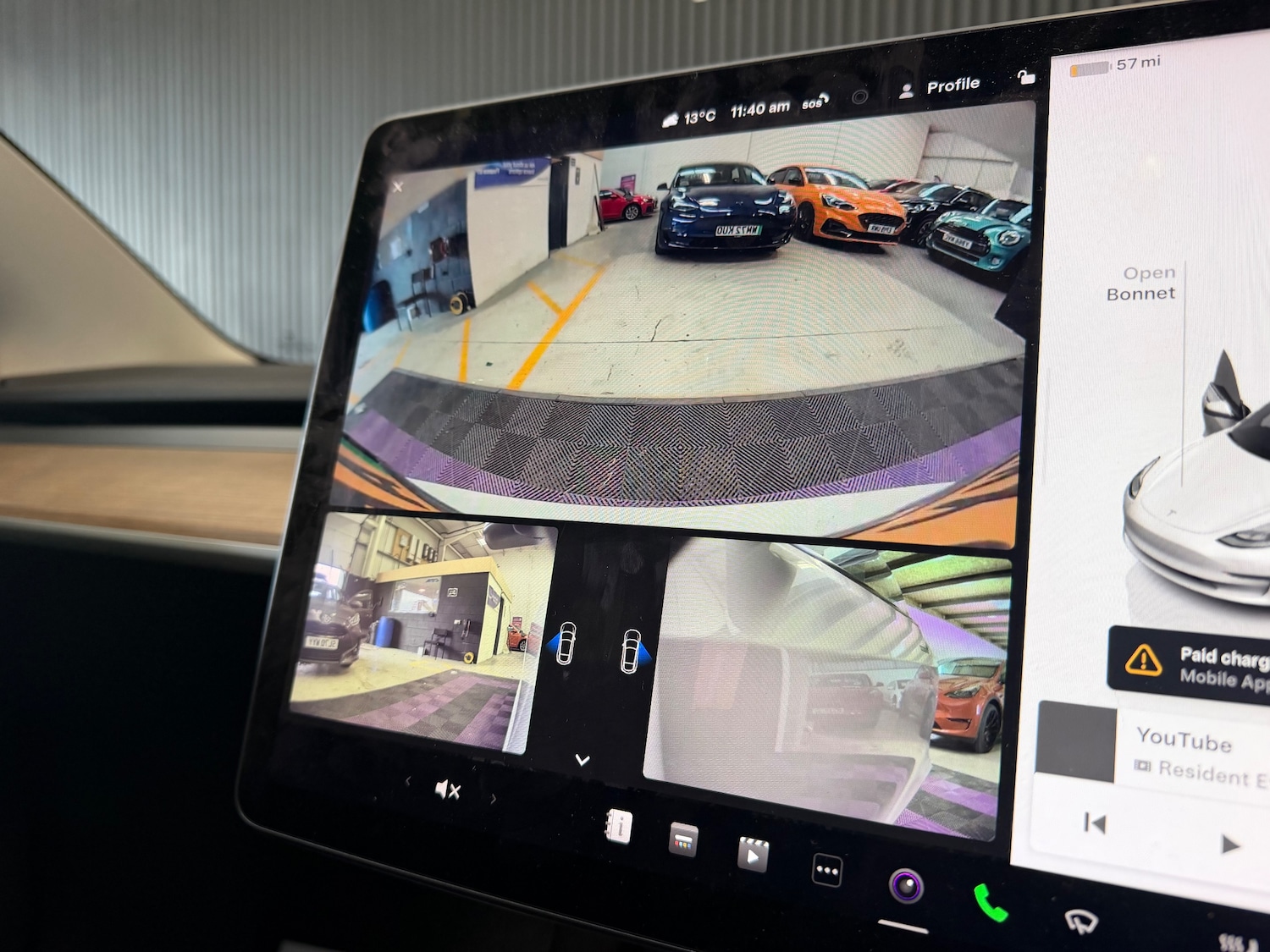 Used Tesla Model 3 2022 for sale - 77997663: Photo 33