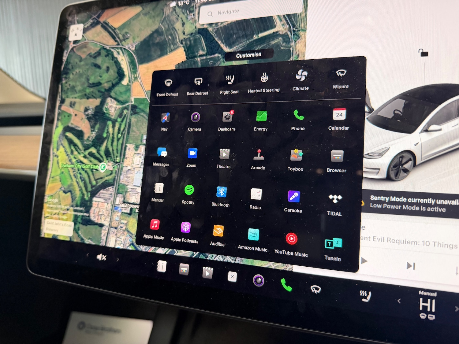 Used Tesla Model 3 2022 for sale - 77997663: Photo 35