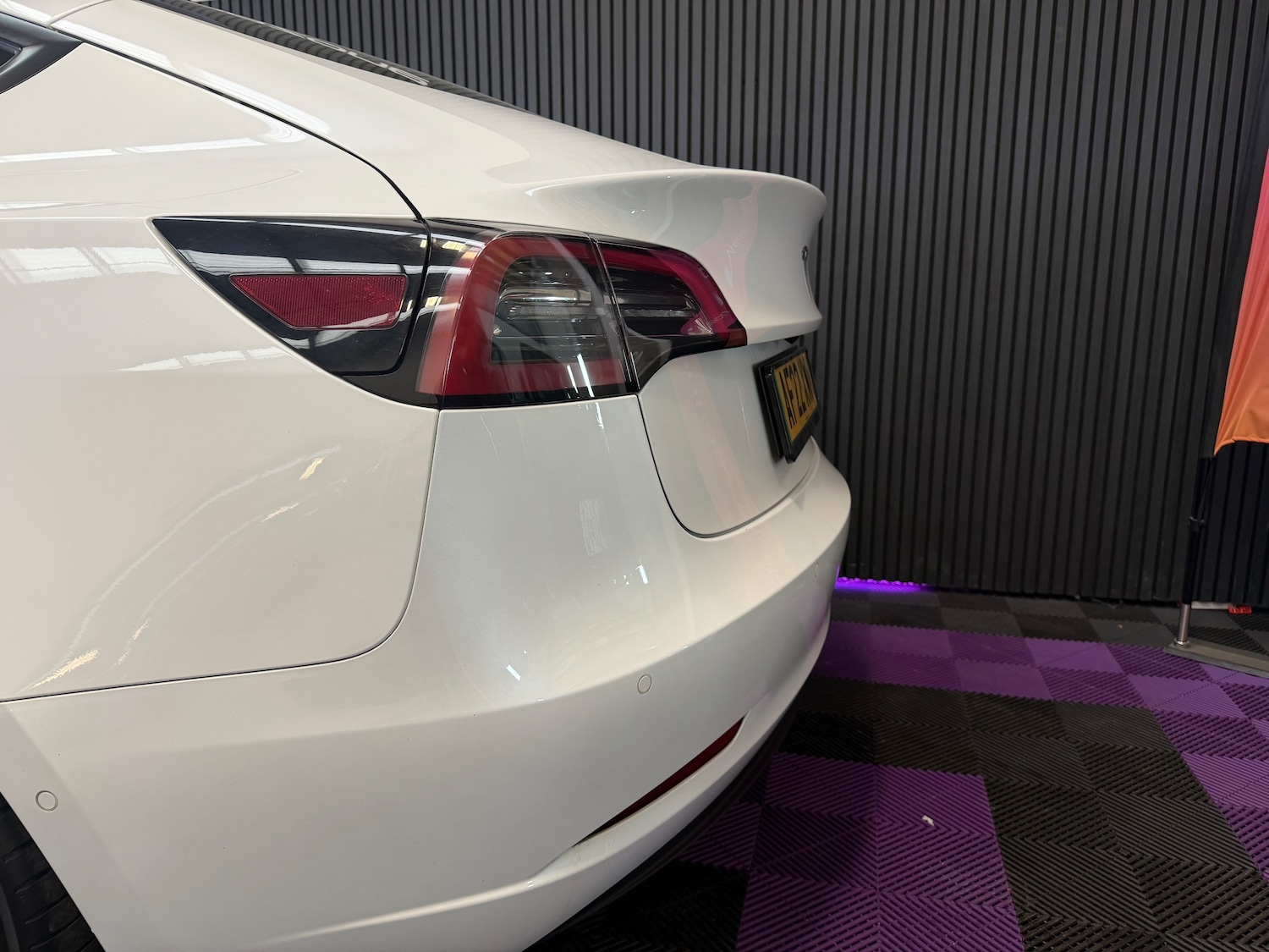 Used Tesla Model 3 2022 for sale - 77997663: Photo 37