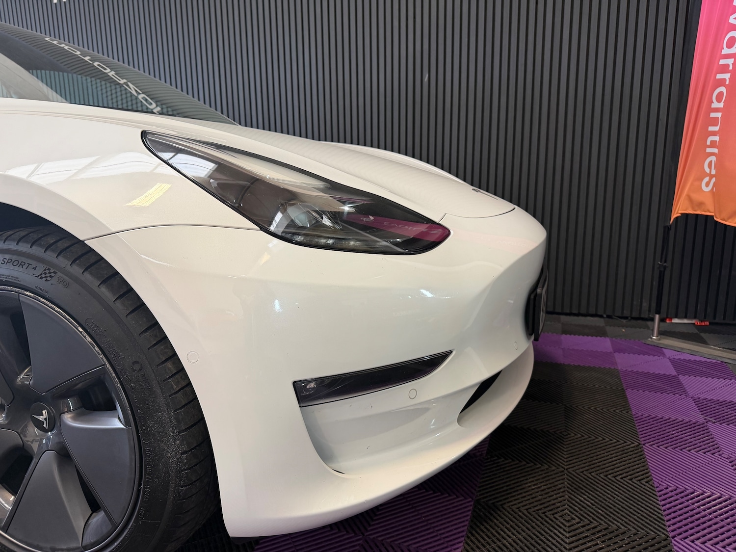 Used Tesla Model 3 2022 for sale - 77997663: Photo 39