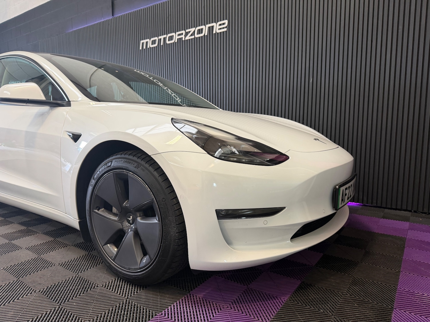 Used Tesla Model 3 2022 for sale - 77997663: Photo 4