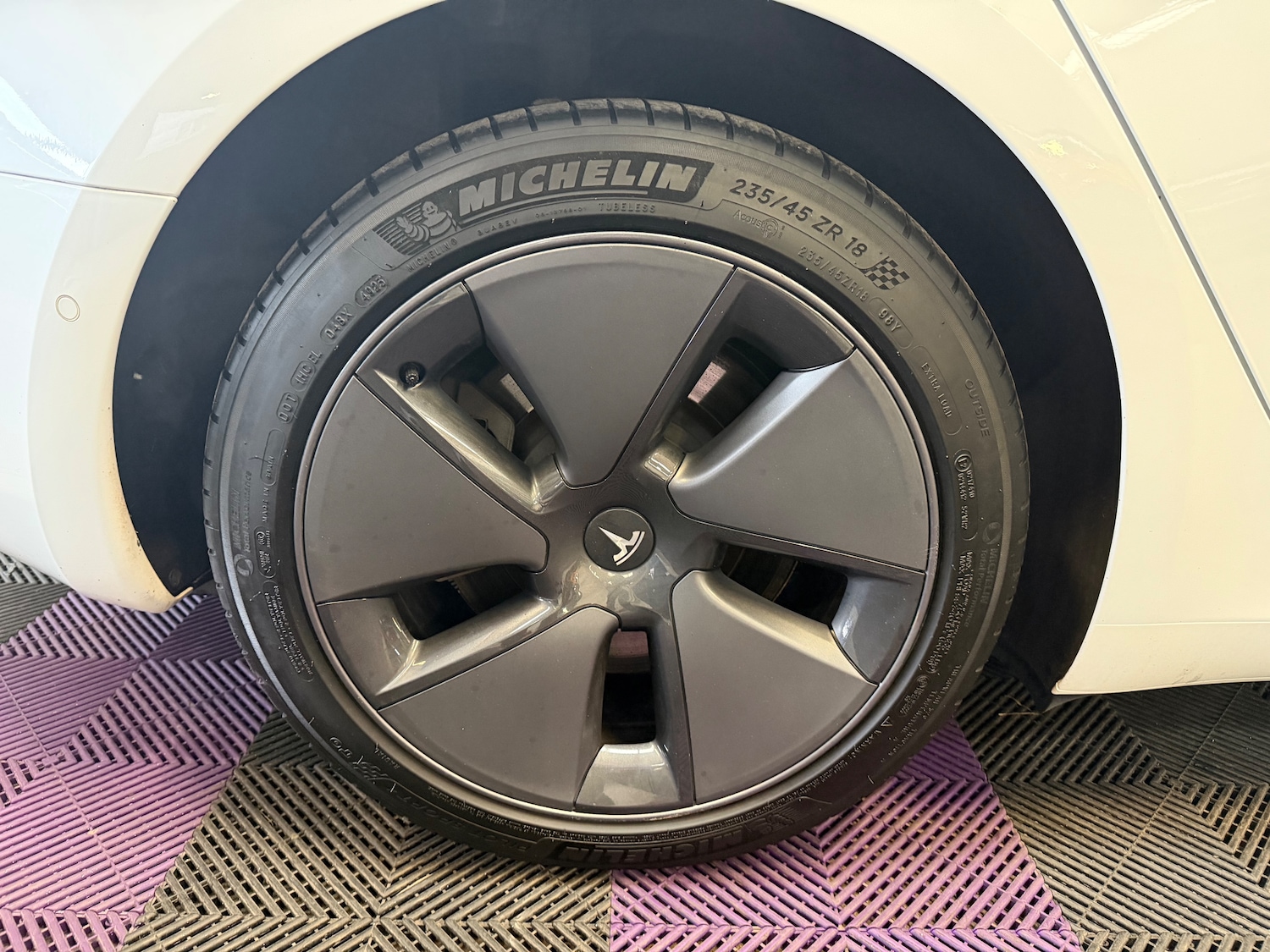 Used Tesla Model 3 2022 for sale - 77997663: Photo 40