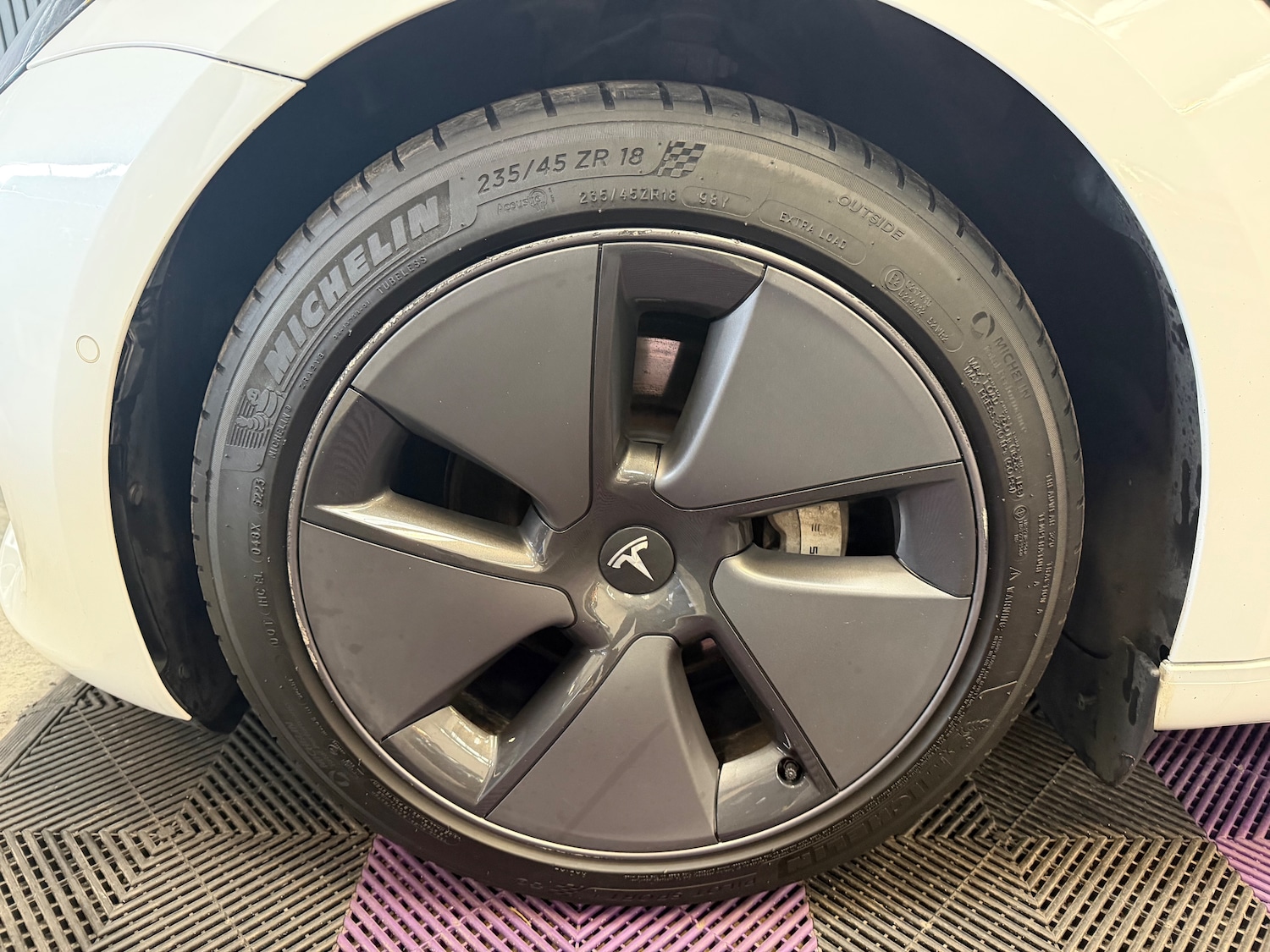 Used Tesla Model 3 2022 for sale - 77997663: Photo 42