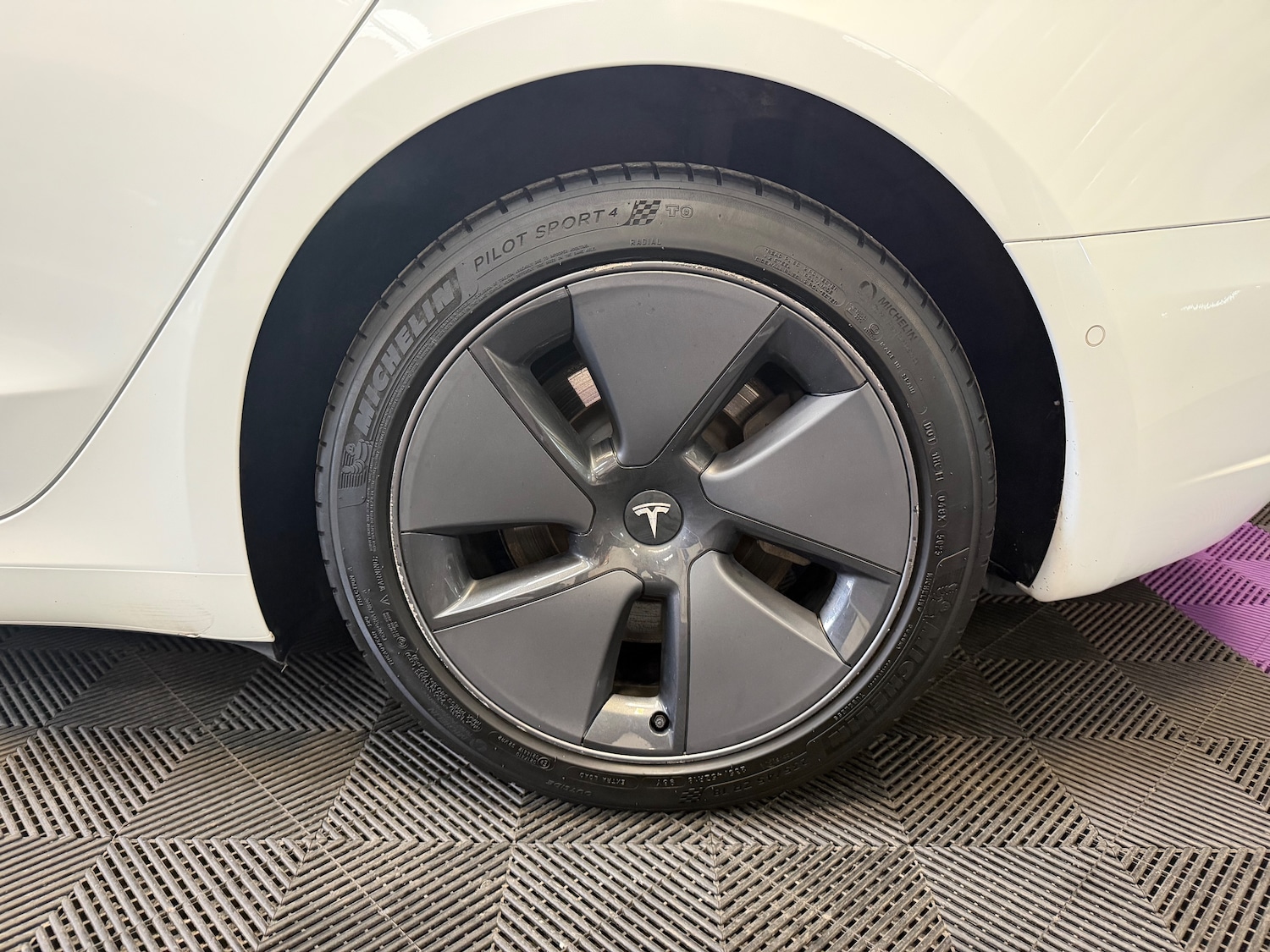 Used Tesla Model 3 2022 for sale - 77997663: Photo 43