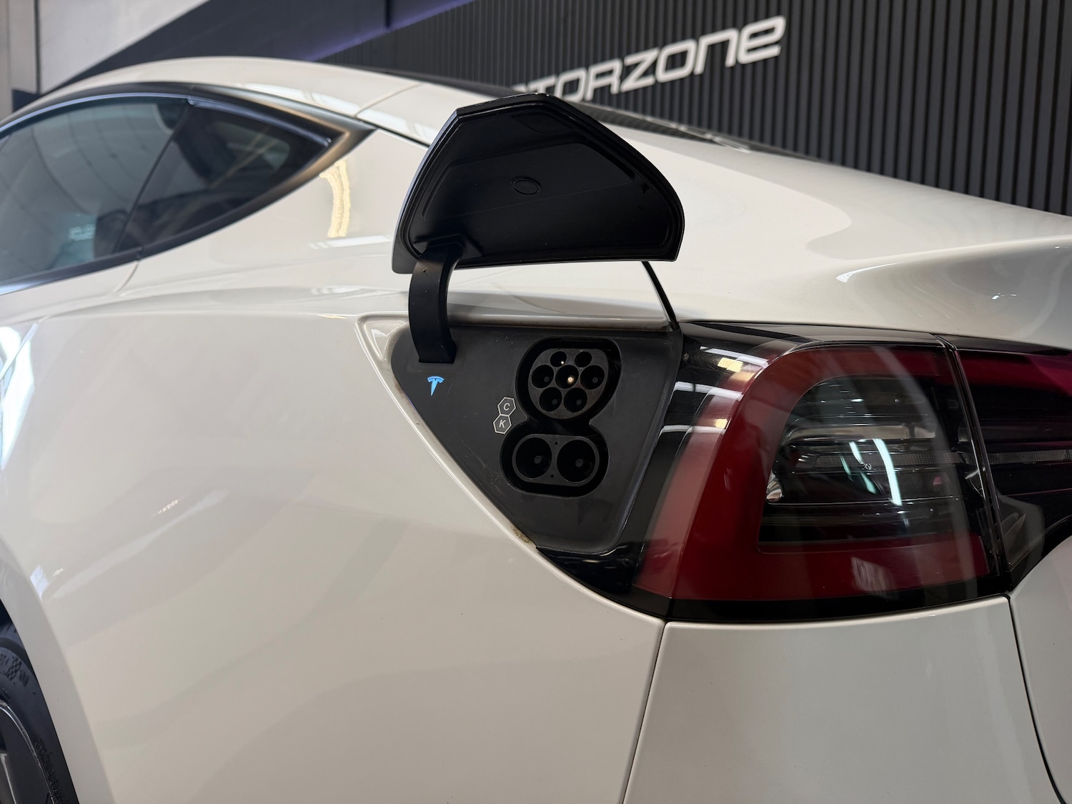 Used Tesla Model 3 2022 for sale - 77997663: Photo 46