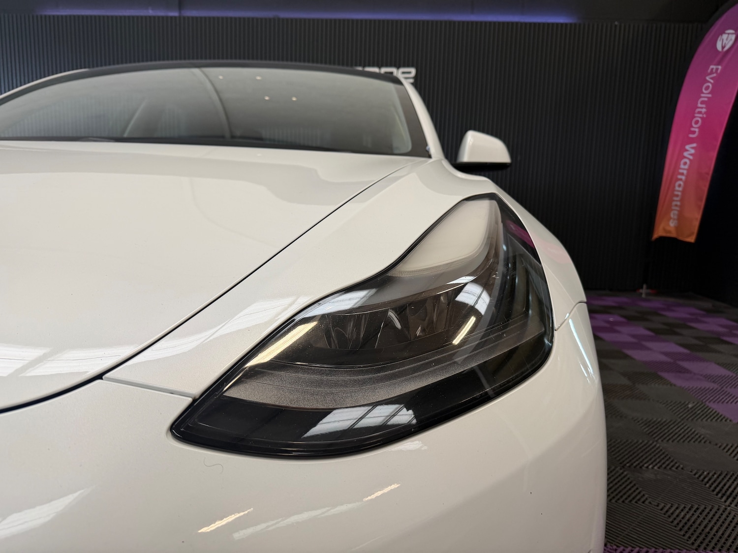 Used Tesla Model 3 2022 for sale - 77997663: Photo 48