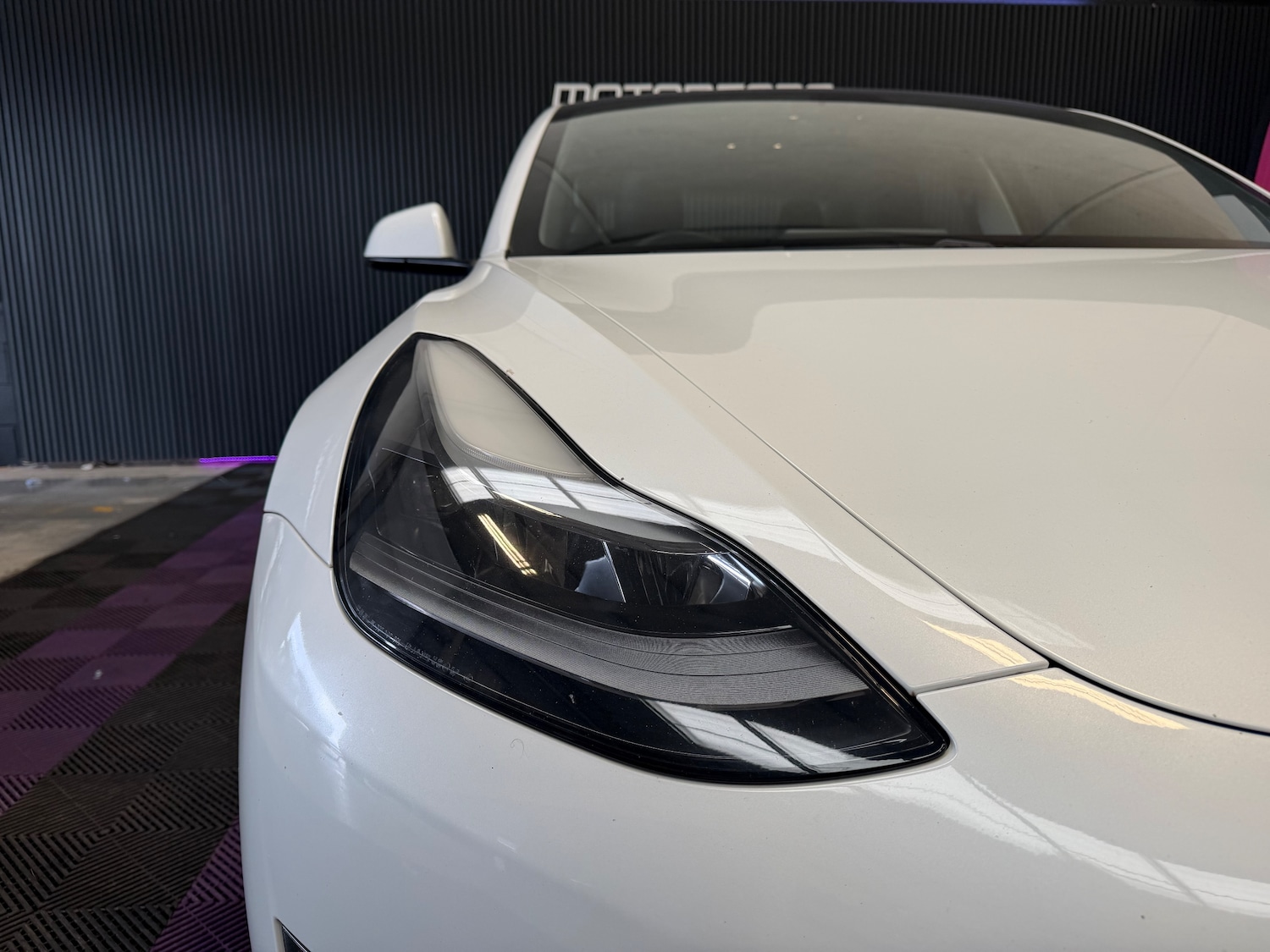 Used Tesla Model 3 2022 for sale - 77997663: Photo 49