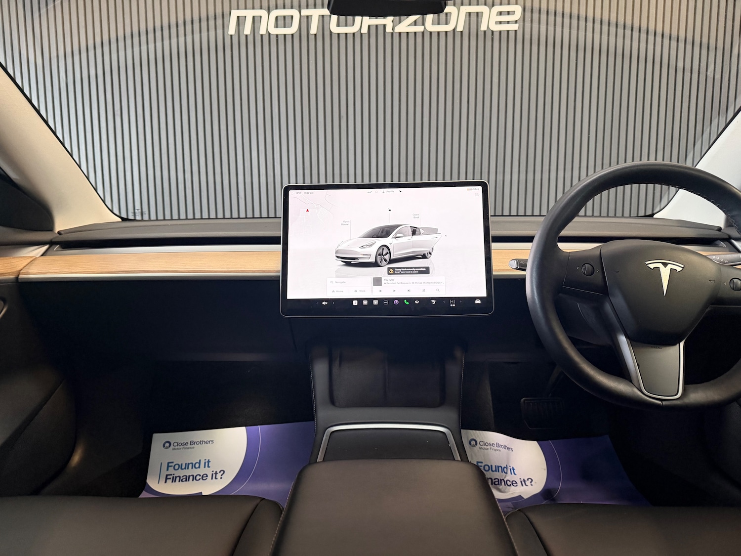 Used Tesla Model 3 2022 for sale - 77997663: Photo 54