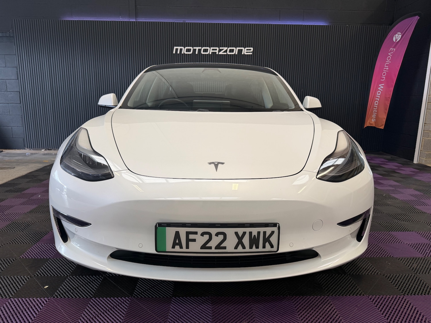 Used Tesla Model 3 2022 for sale - 77997663: Photo 6