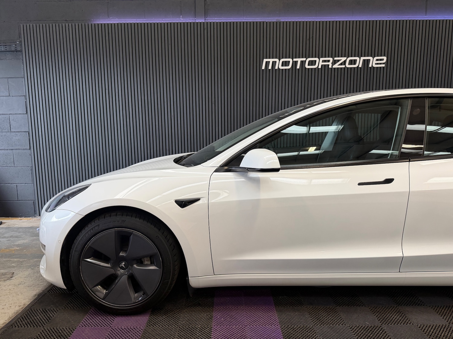 Used Tesla Model 3 2022 for sale - 77997663: Photo 8