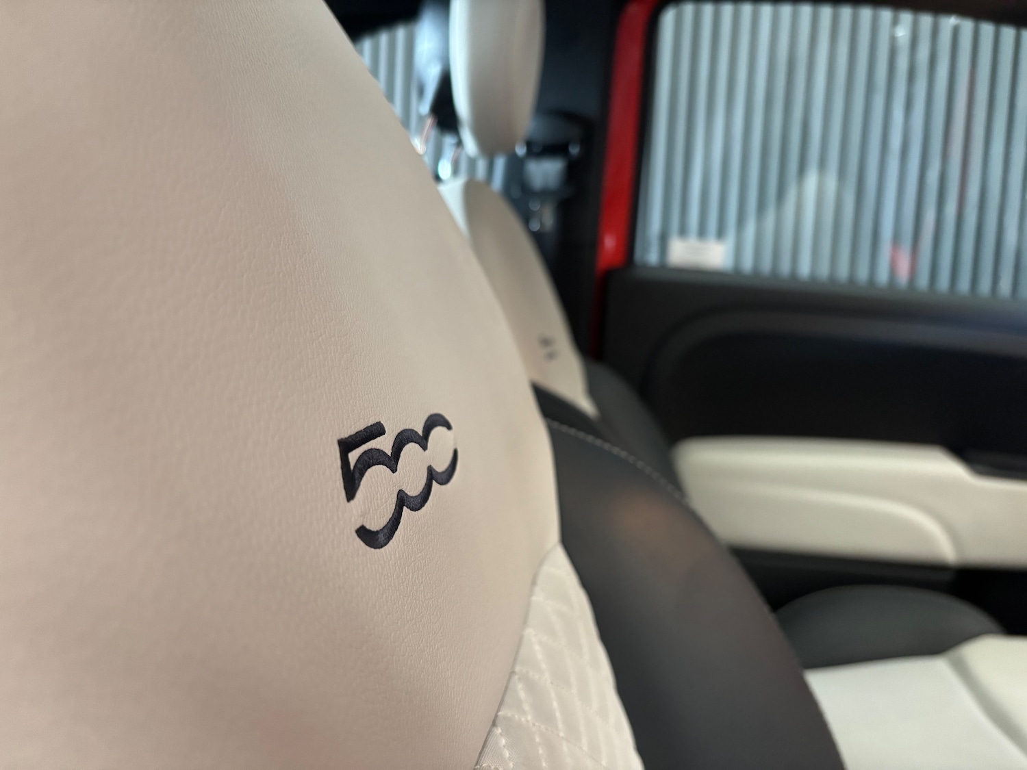 Used Fiat 500 2022 for sale - 77104114: Photo 32