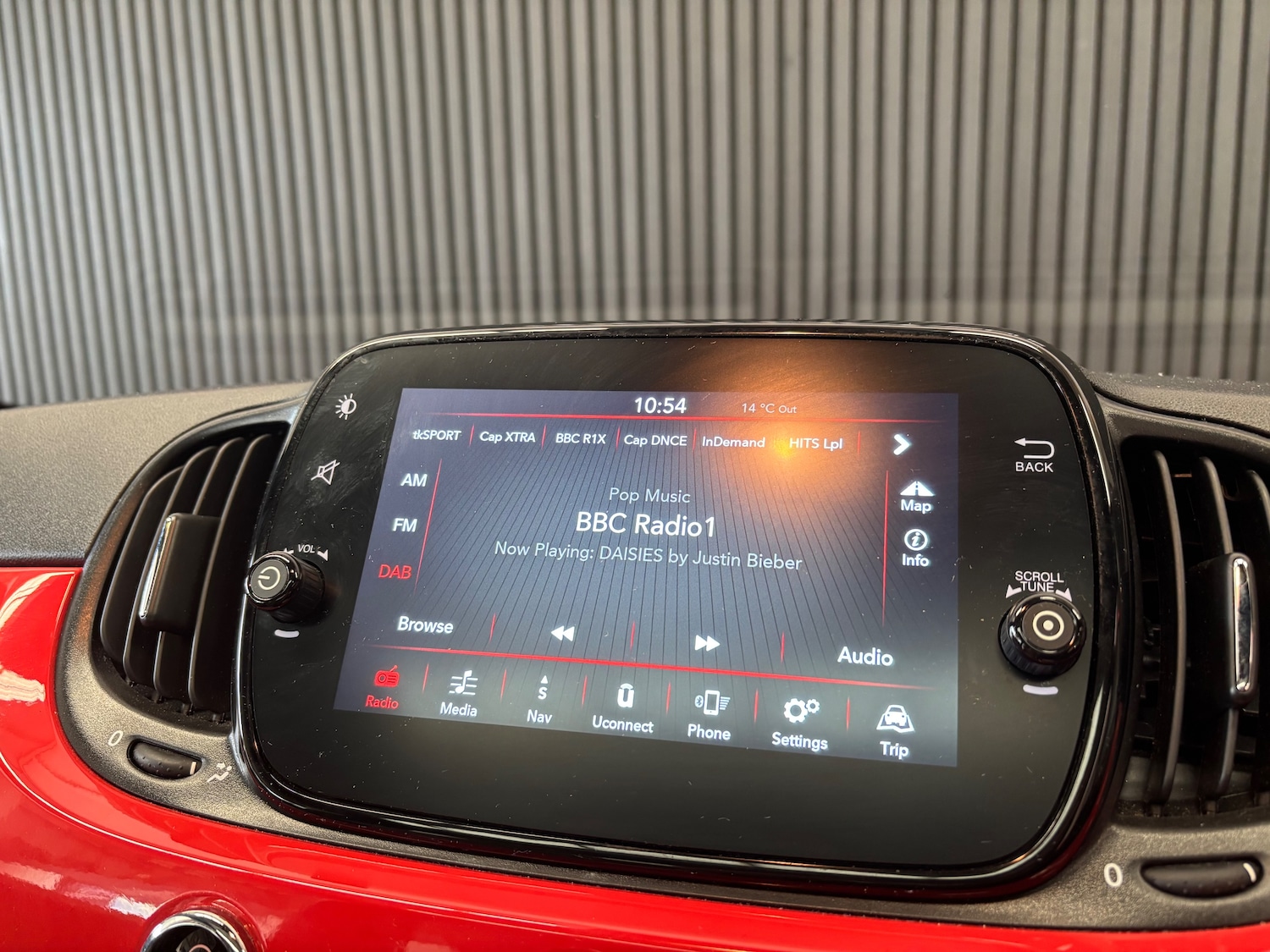 Used Fiat 500 2022 for sale - 77104114: Photo 47