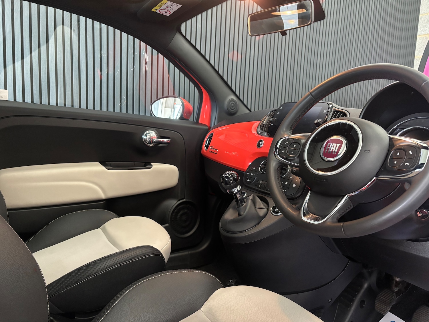 Used Fiat 500 2022 for sale - 77104114: Photo 5