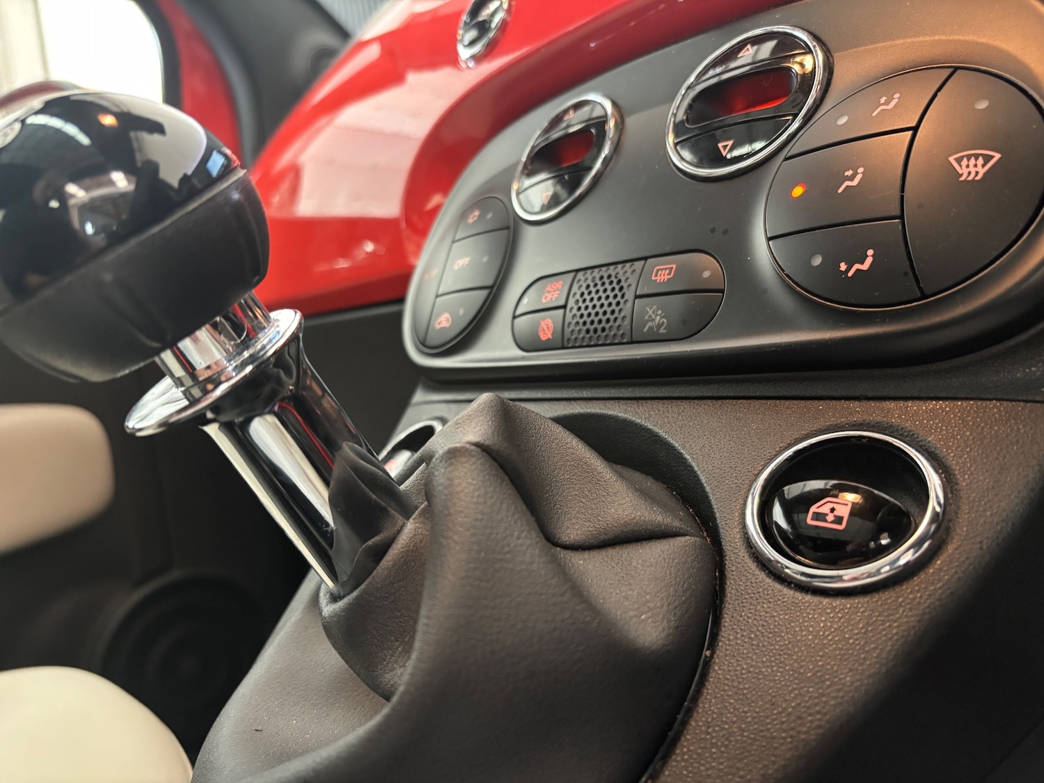 Used Fiat 500 2022 for sale - 77104114: Photo 51