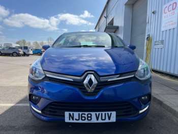 Used Renault Clio 2018 for sale - 74278441: Photo