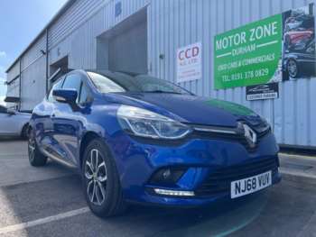 Used Renault Clio 2018 for sale - 74278441: Photo