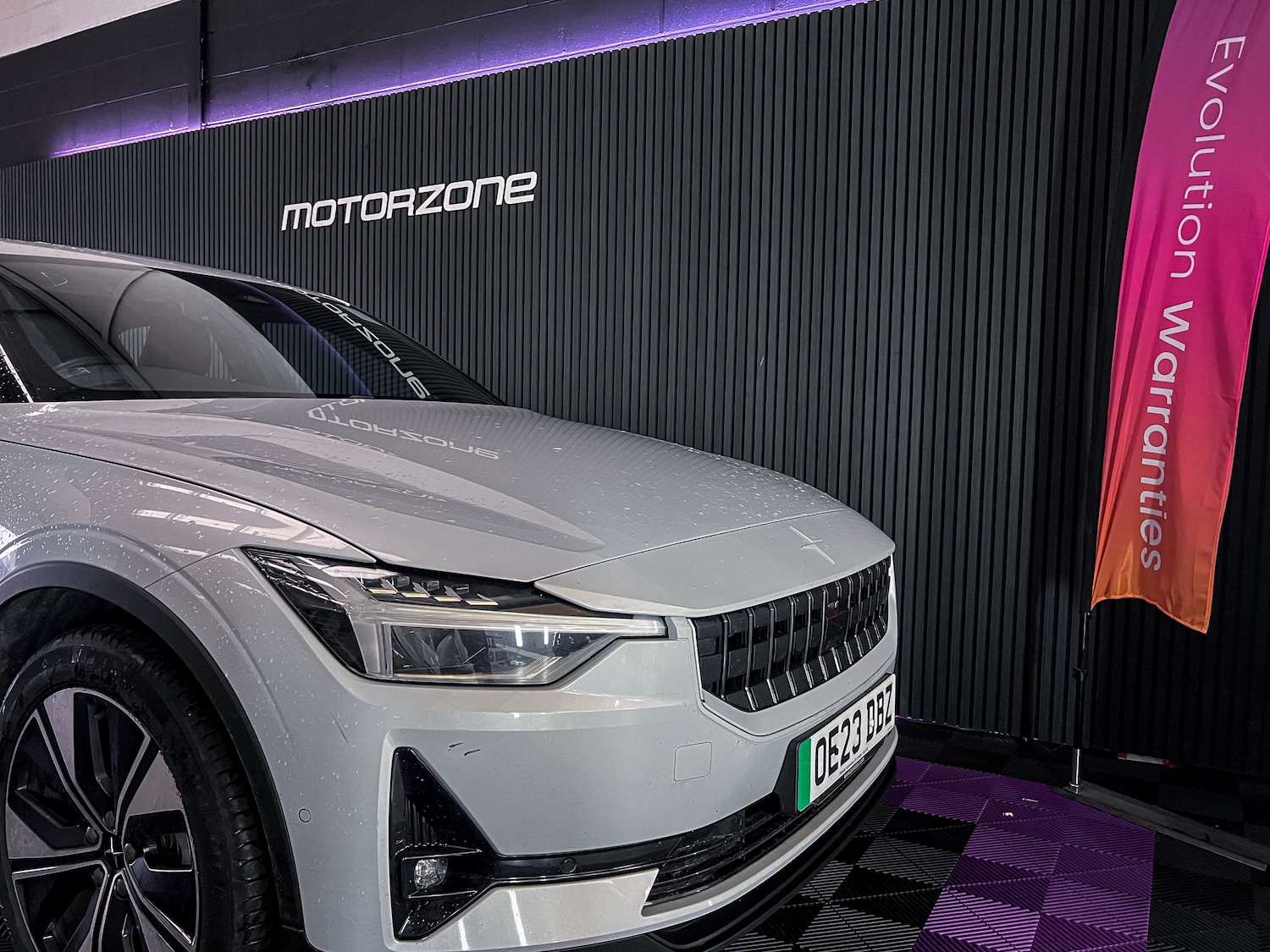 Used Polestar Polestar 2 2023 for sale - 77301647: Photo 10