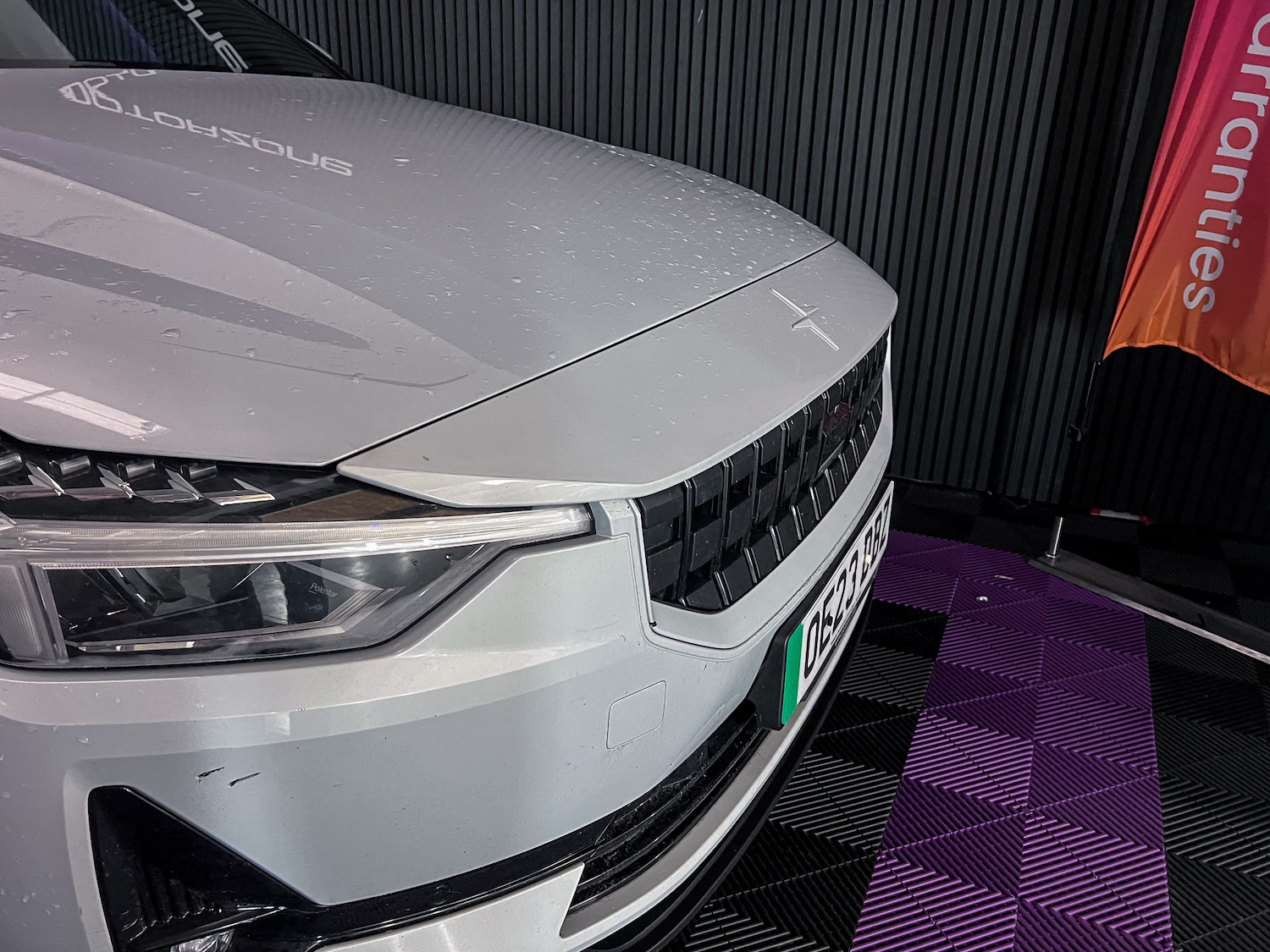 Used Polestar Polestar 2 2023 for sale - 77301647: Photo 11