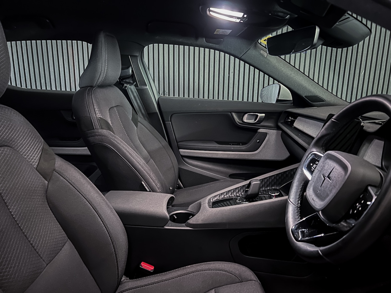 Used Polestar Polestar 2 2023 for sale - 77301647: Photo 13