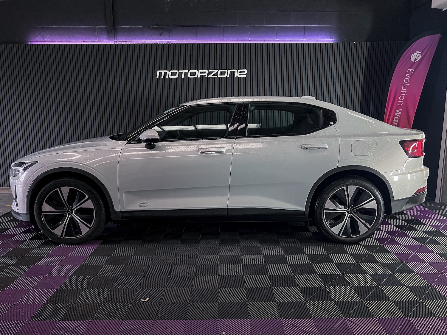 Used Polestar Polestar 2 2023 for sale - 77301647: Photo 15