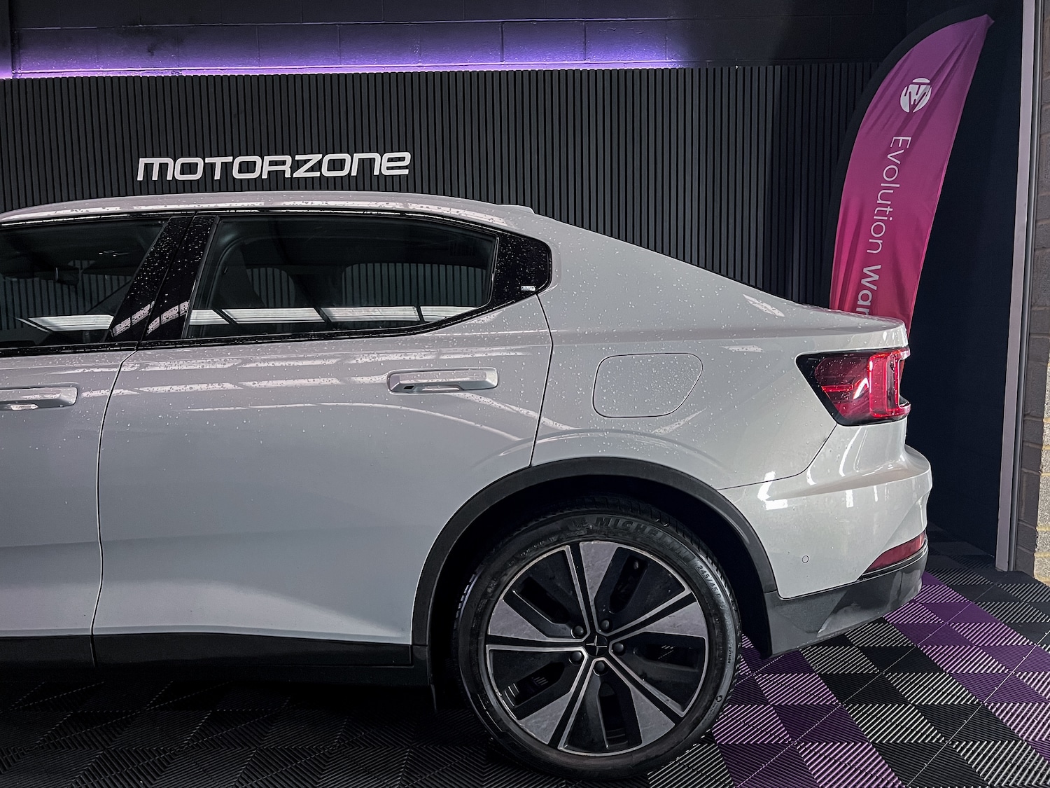 Used Polestar Polestar 2 2023 for sale - 77301647: Photo 16