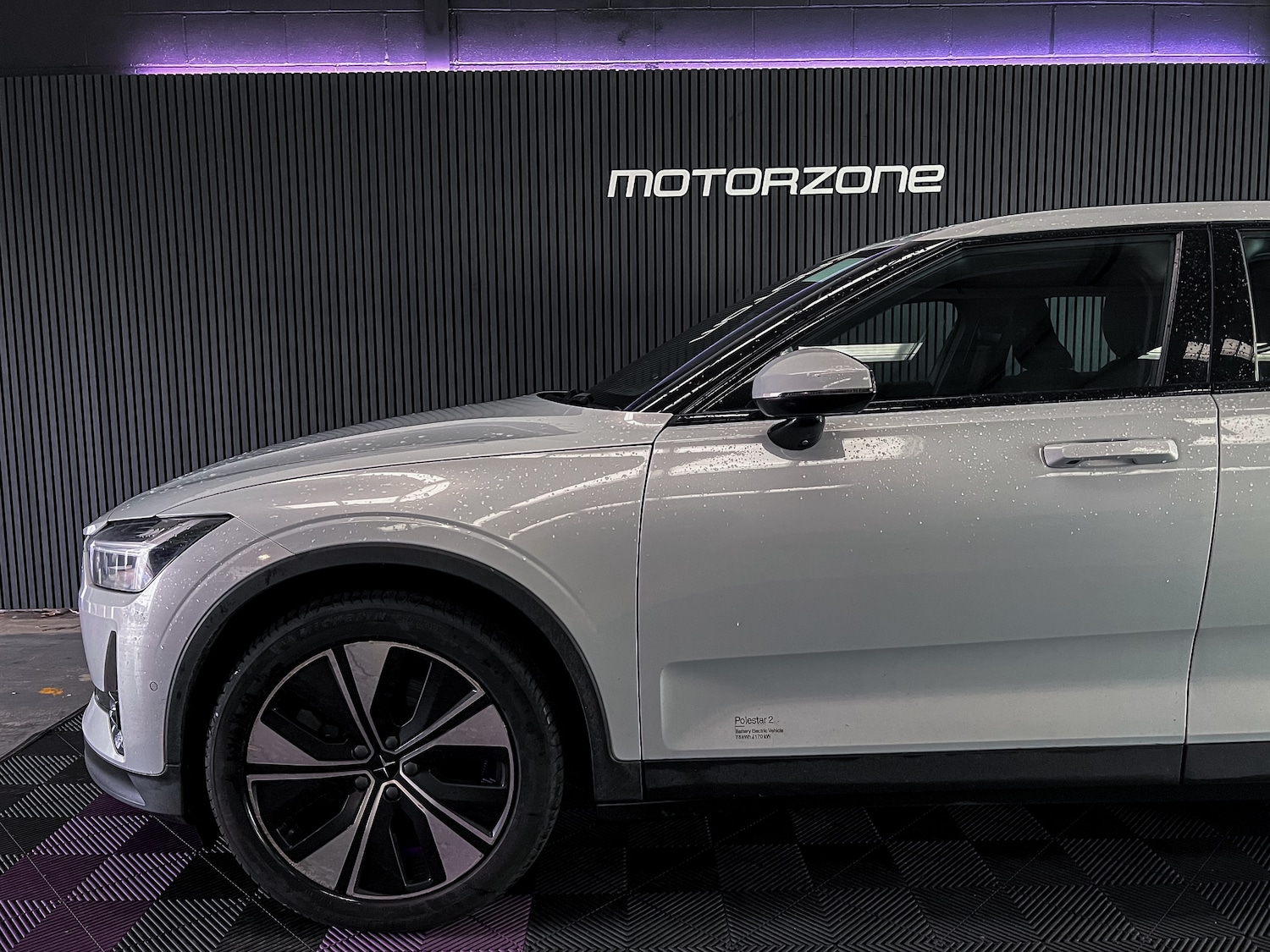 Used Polestar Polestar 2 2023 for sale - 77301647: Photo 17