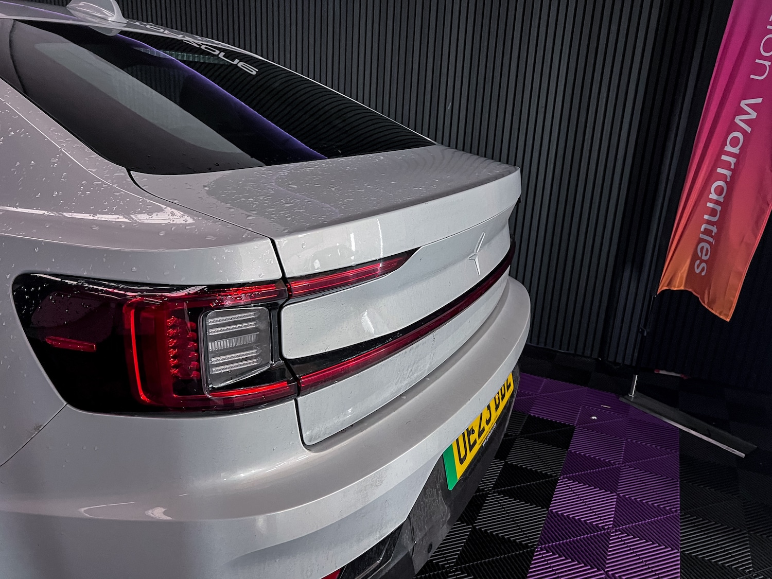 Used Polestar Polestar 2 2023 for sale - 77301647: Photo 19