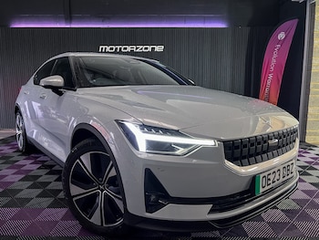 Used Polestar Polestar 2 2023 for sale - 77301647: Photo
