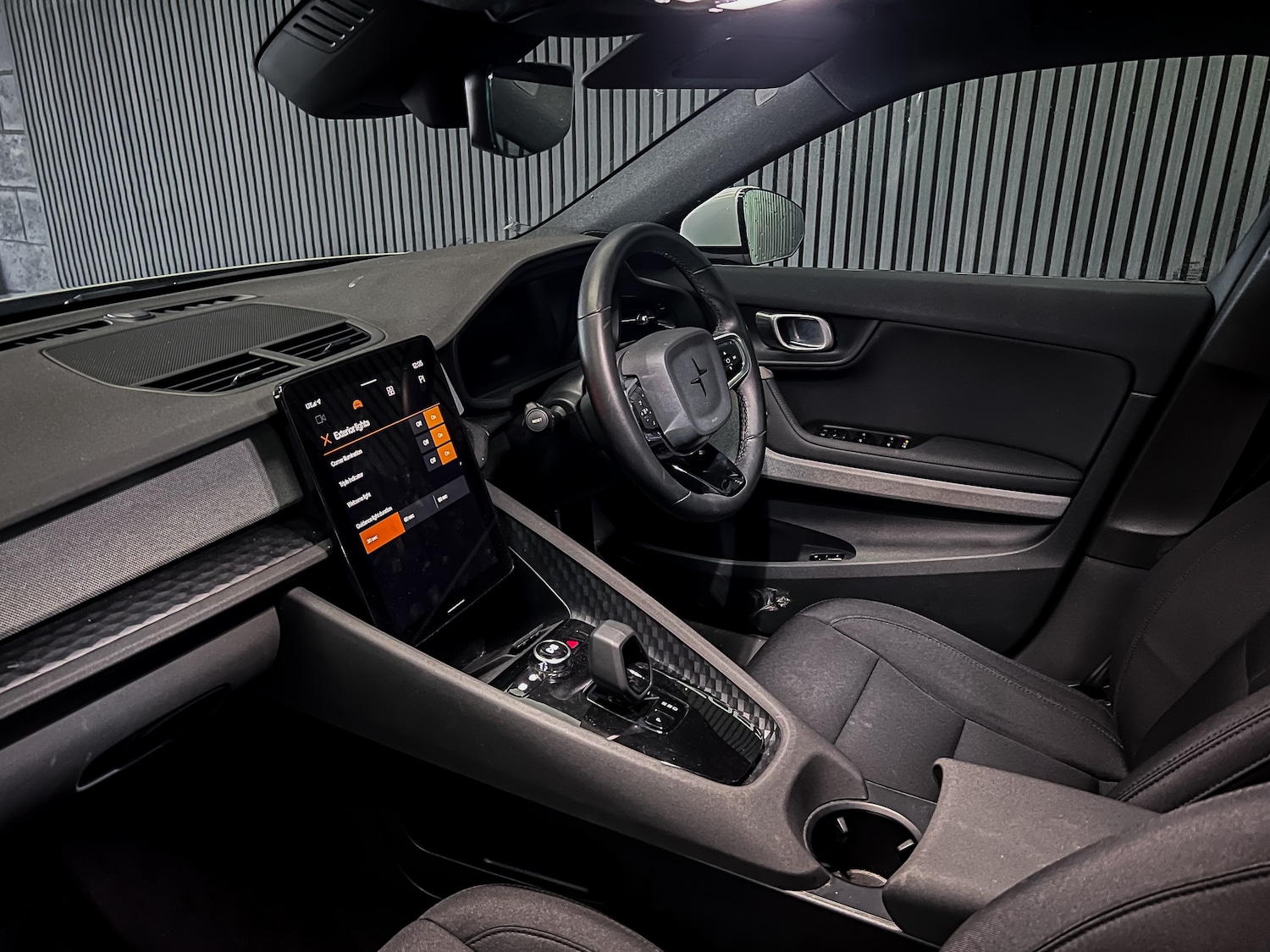 Used Polestar Polestar 2 2023 for sale - 77301647: Photo 20