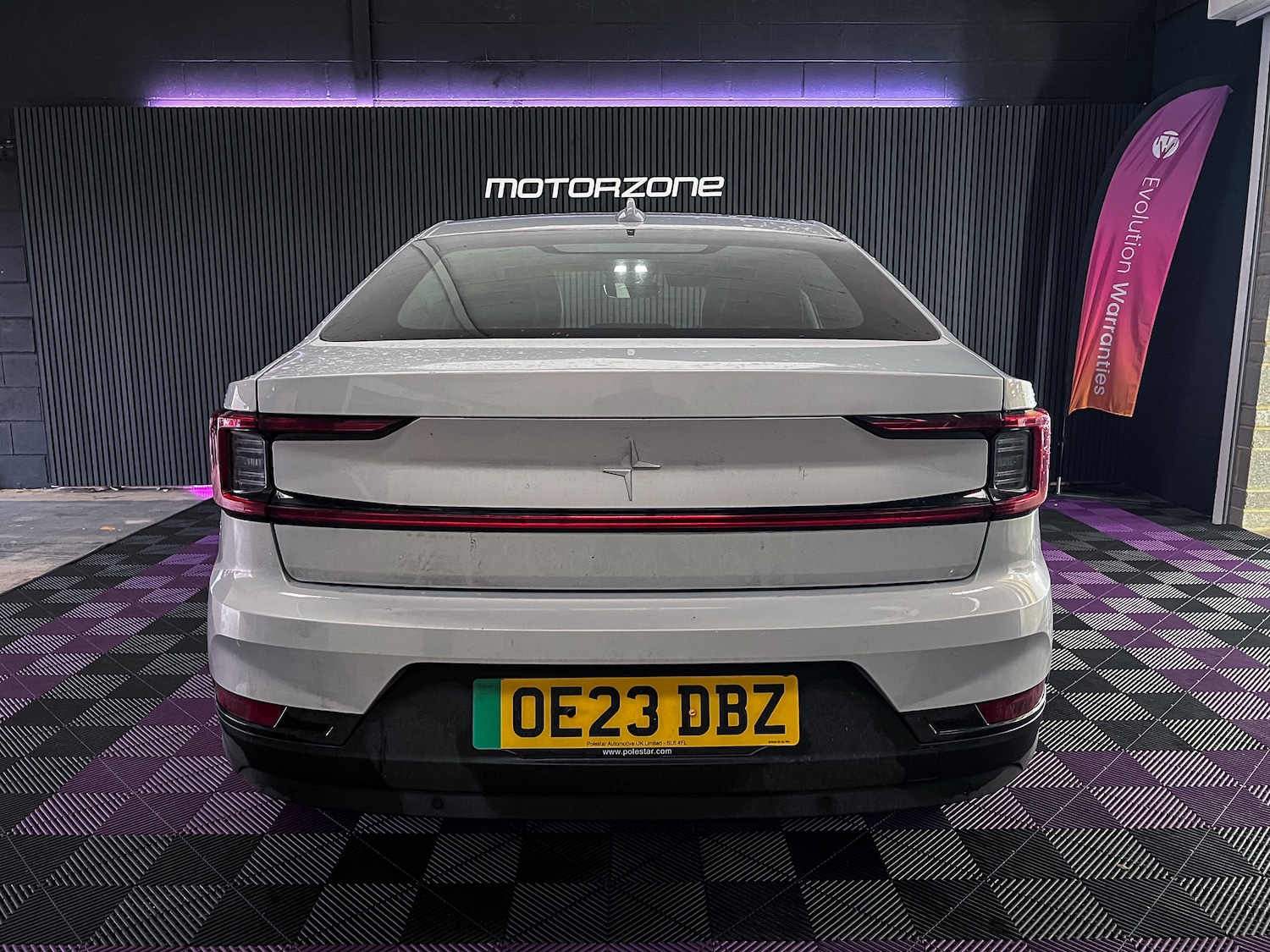 Used Polestar Polestar 2 2023 for sale - 77301647: Photo 24