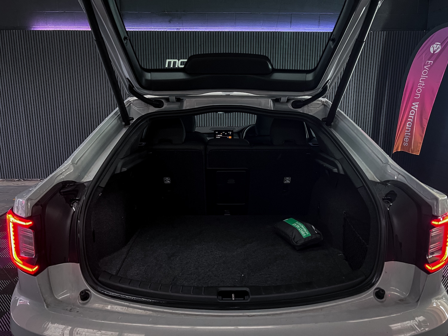 Used Polestar Polestar 2 2023 for sale - 77301647: Photo 26