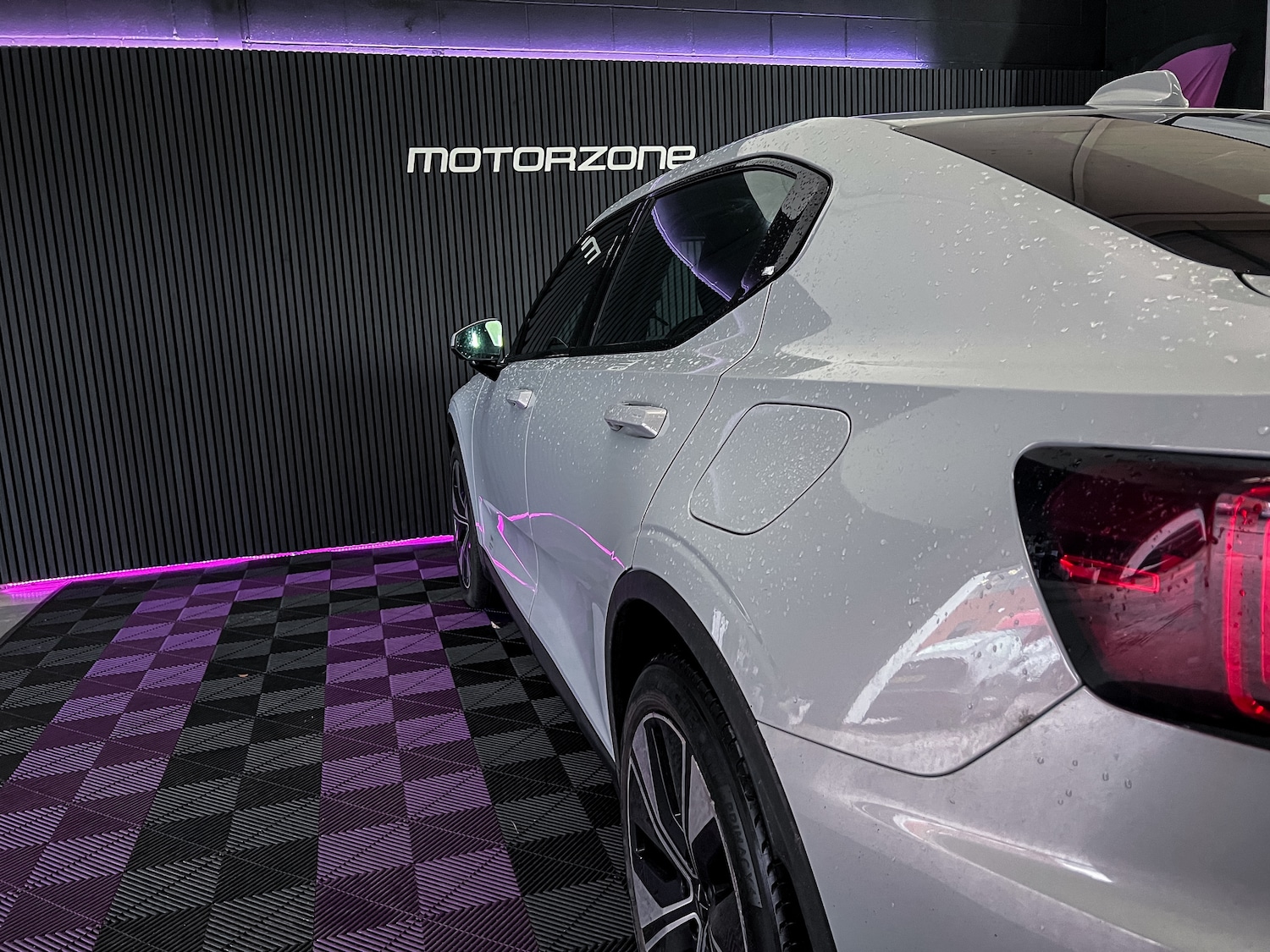 Used Polestar Polestar 2 2023 for sale - 77301647: Photo 28