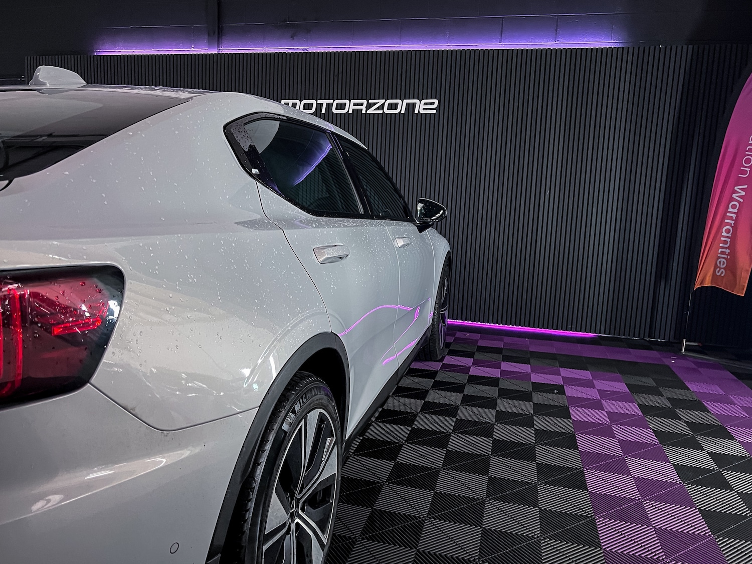 Used Polestar Polestar 2 2023 for sale - 77301647: Photo 29