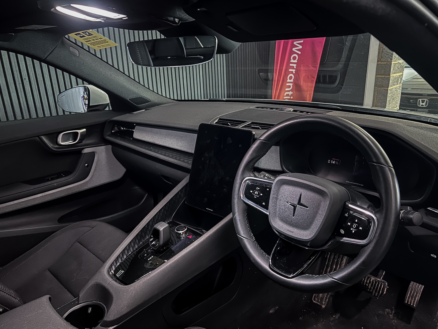 Used Polestar Polestar 2 2023 for sale - 77301647: Photo 3