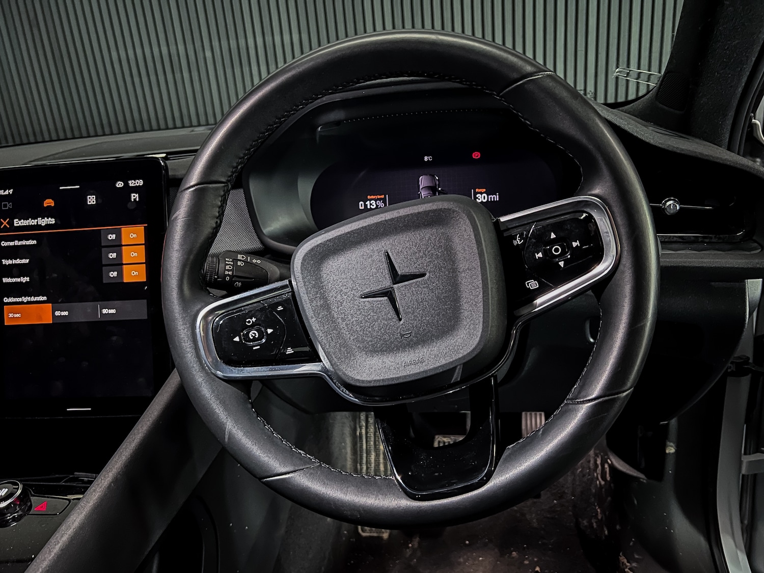 Used Polestar Polestar 2 2023 for sale - 77301647: Photo 30