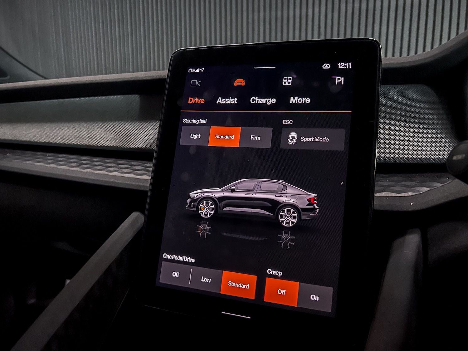 Used Polestar Polestar 2 2023 for sale - 77301647: Photo 35