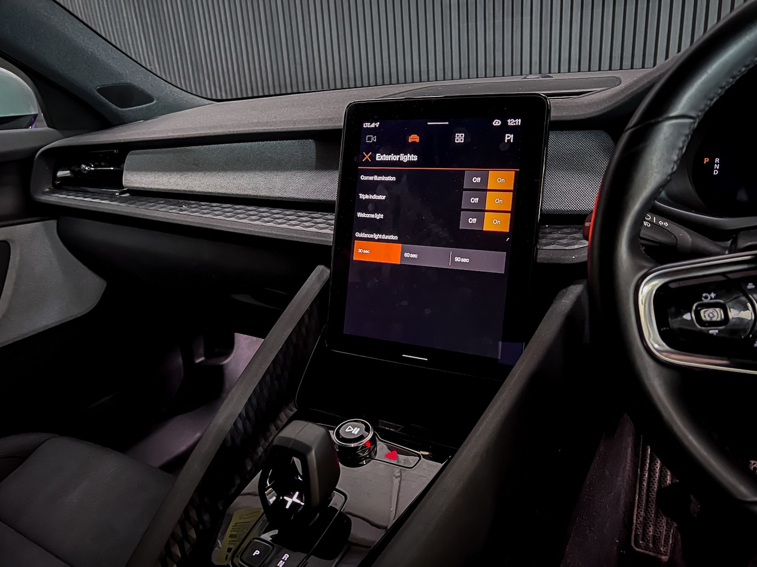 Used Polestar Polestar 2 2023 for sale - 77301647: Photo 37