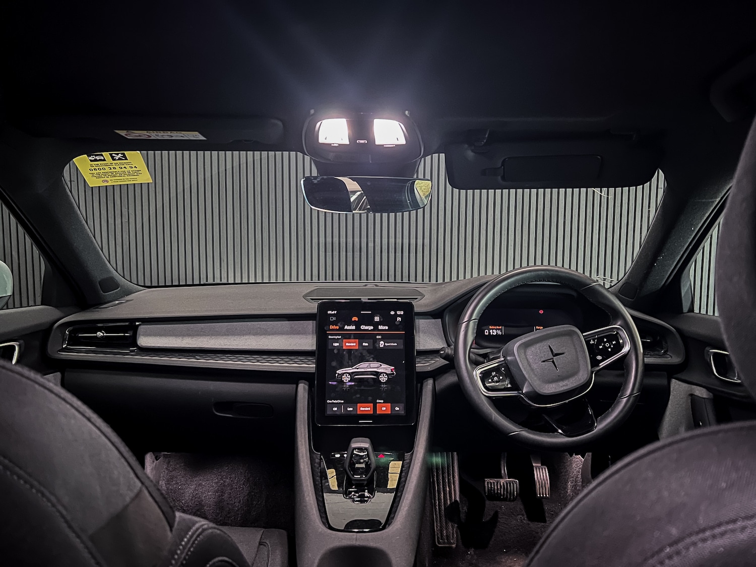 Used Polestar Polestar 2 2023 for sale - 77301647: Photo 39