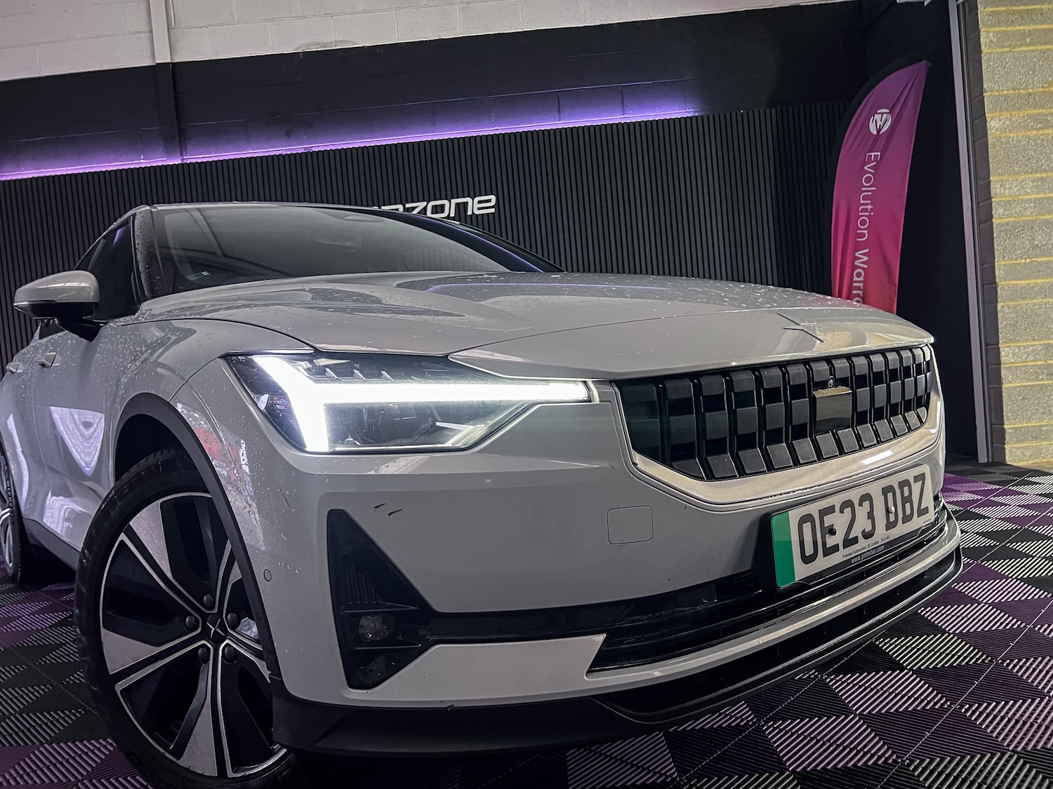 Used Polestar Polestar 2 2023 for sale - 77301647: Photo 4