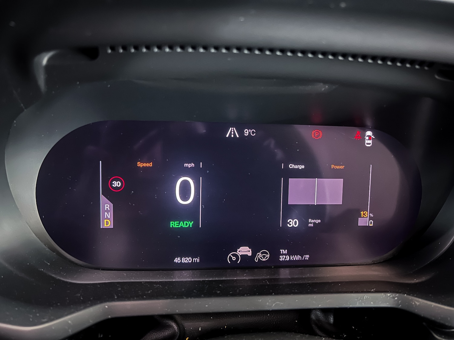 Used Polestar Polestar 2 2023 for sale - 77301647: Photo 40