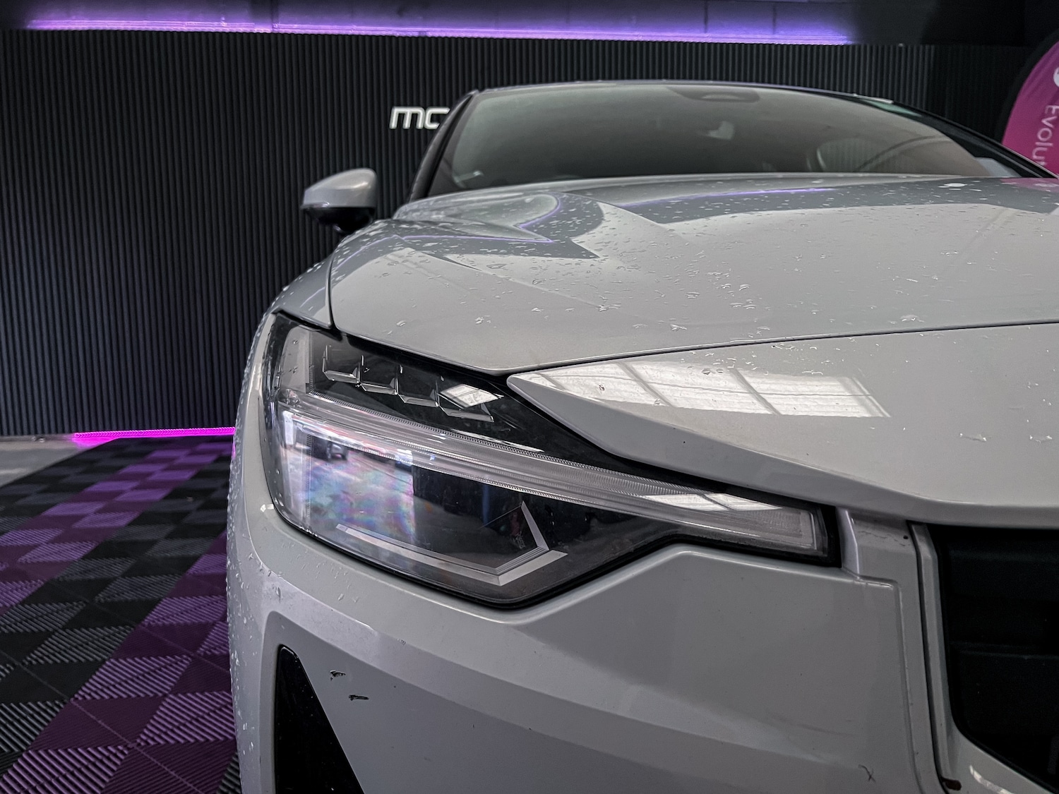 Used Polestar Polestar 2 2023 for sale - 77301647: Photo 41