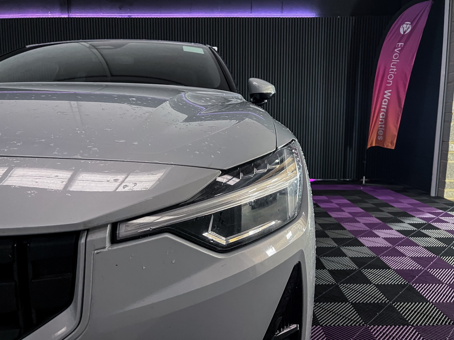 Used Polestar Polestar 2 2023 for sale - 77301647: Photo 42