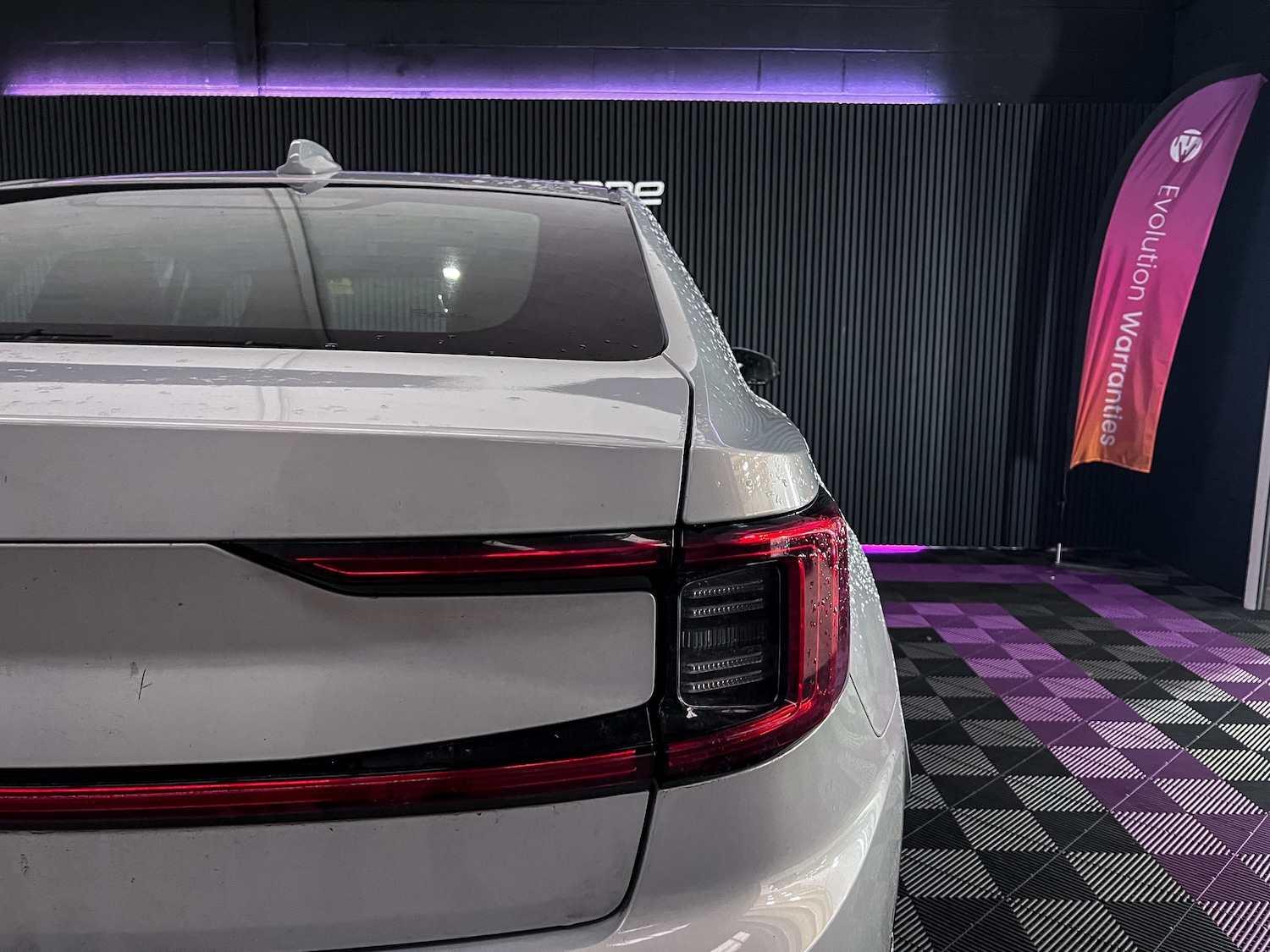 Used Polestar Polestar 2 2023 for sale - 77301647: Photo 43