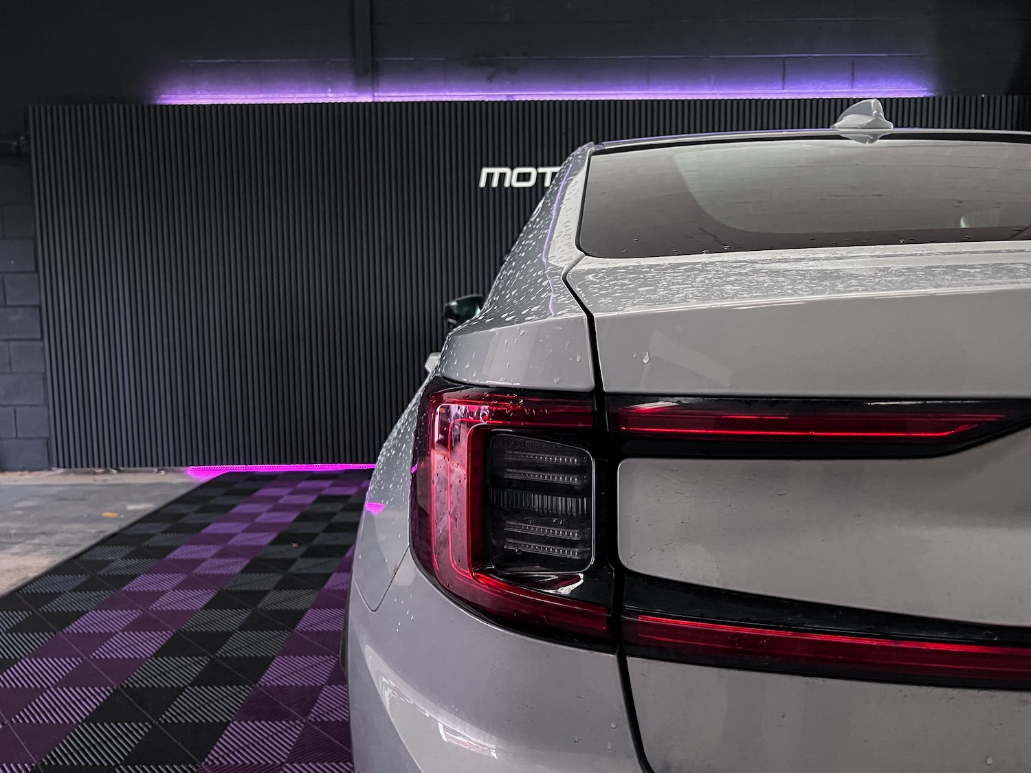 Used Polestar Polestar 2 2023 for sale - 77301647: Photo 44