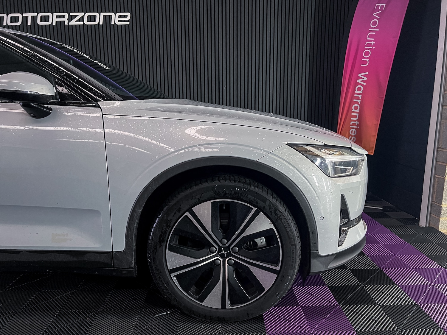 Used Polestar Polestar 2 2023 for sale - 77301647: Photo 45