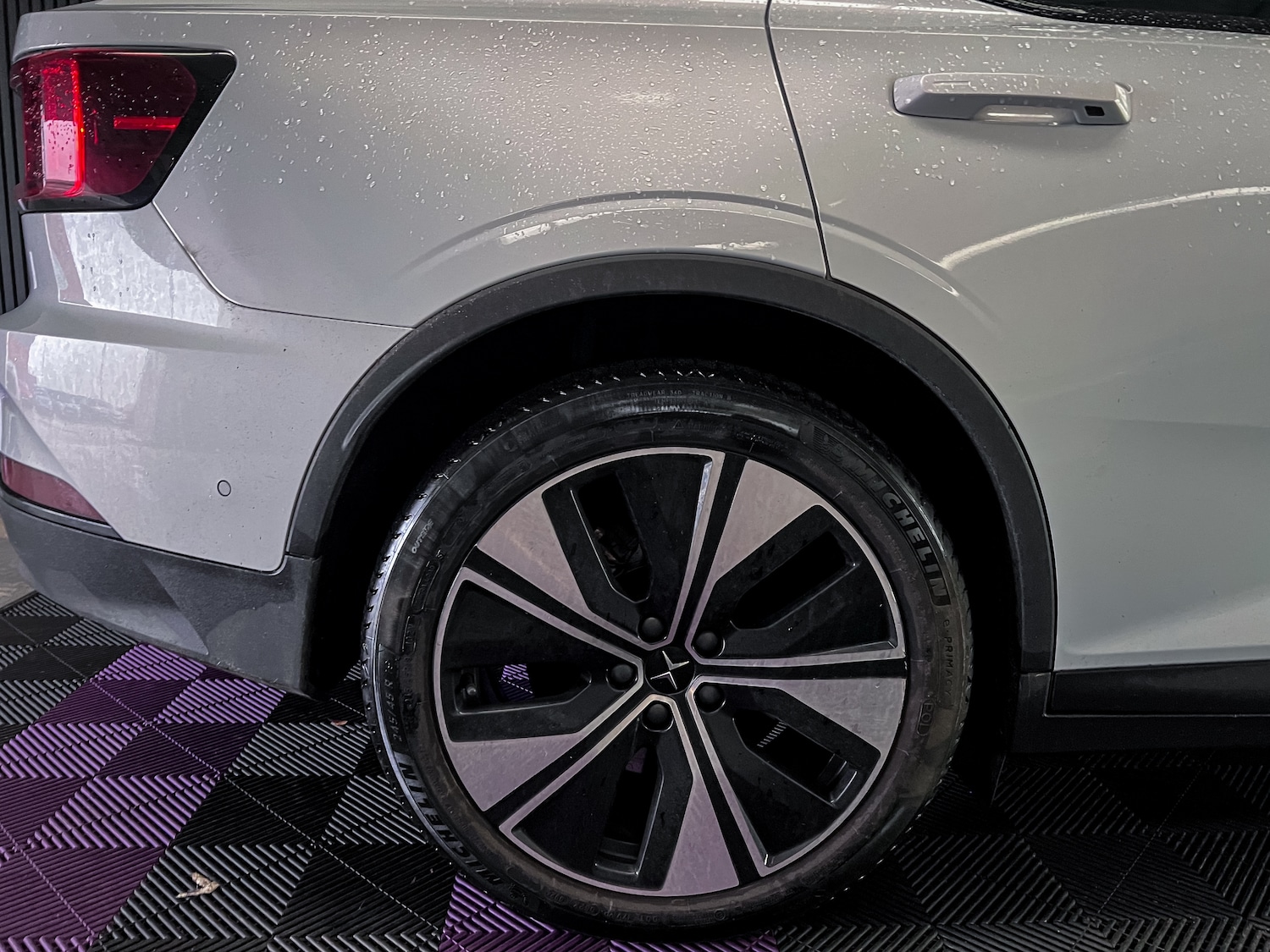 Used Polestar Polestar 2 2023 for sale - 77301647: Photo 46